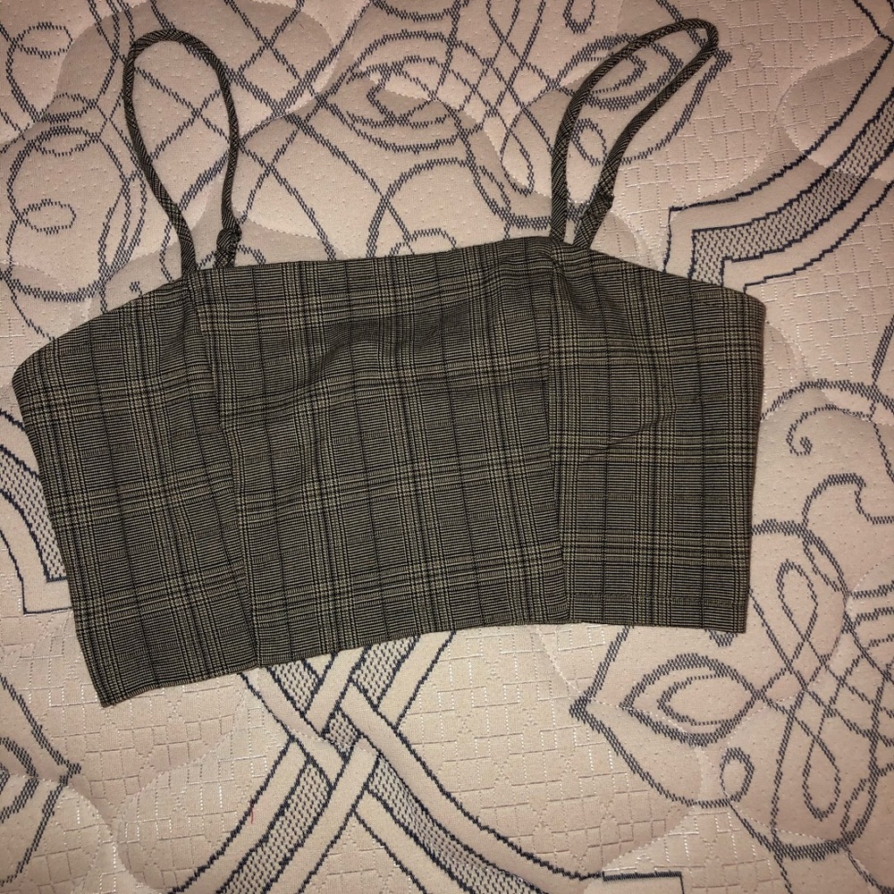 Crop top - Picture 3 of 3